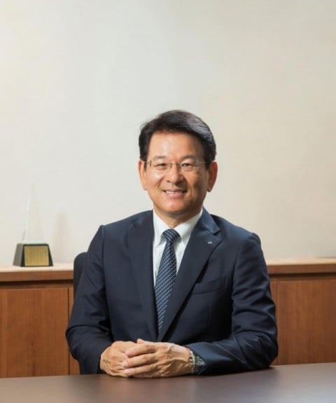 代表取締役 錦織 正